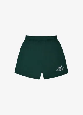 INTERNATIONAL MESH SHORTS