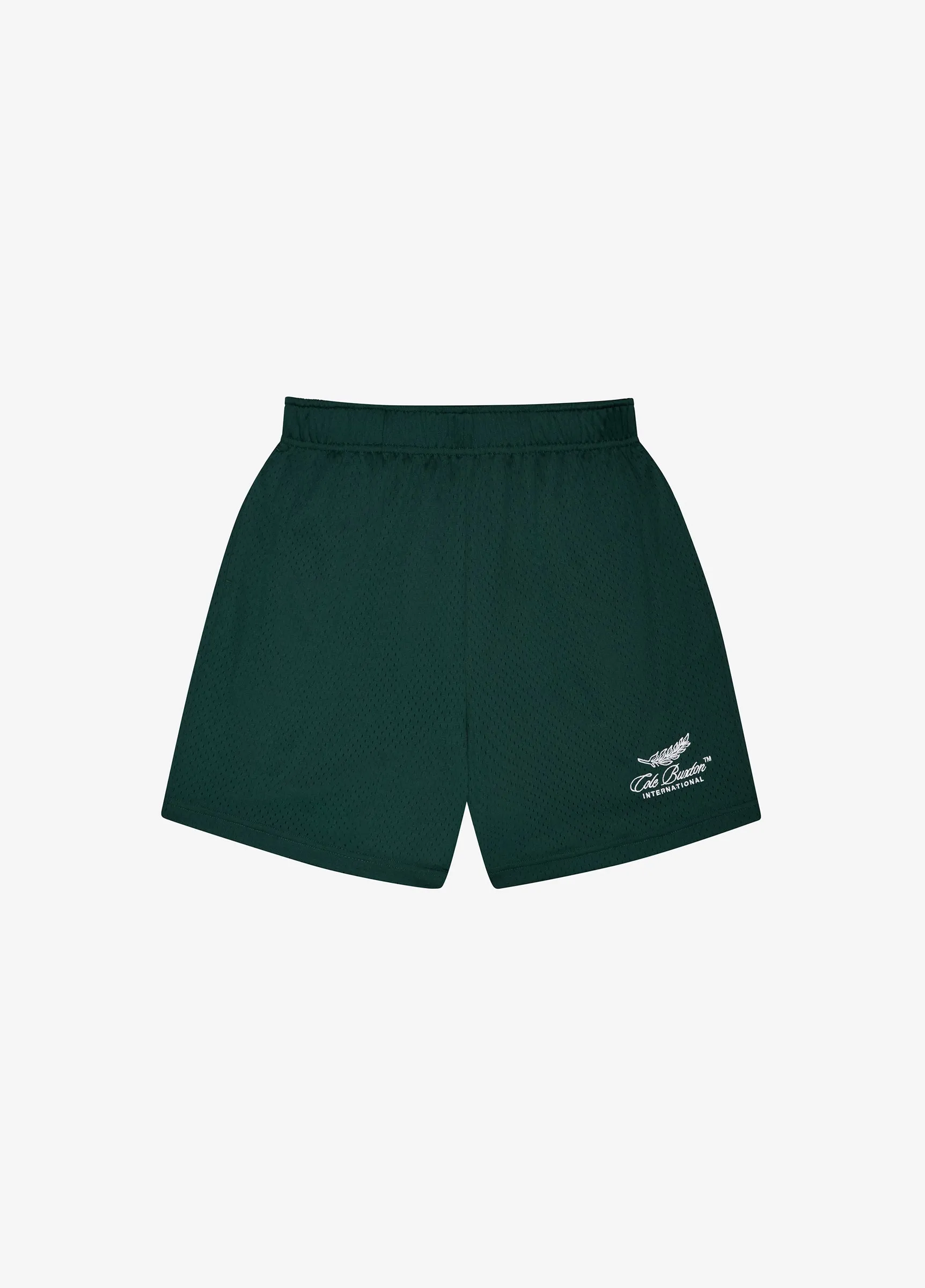 INTERNATIONAL MESH SHORTS