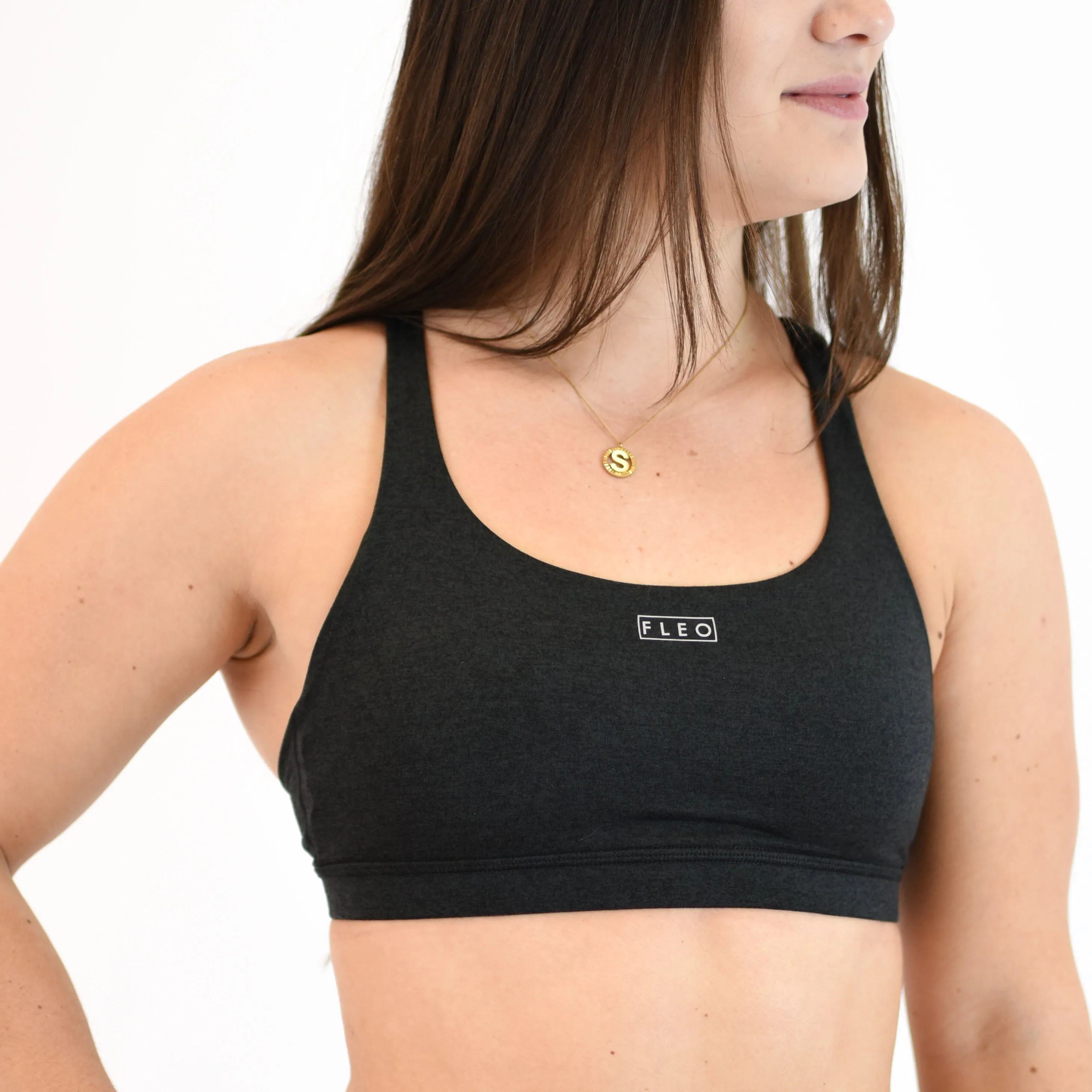 Isla Sports Bra - Medium Support