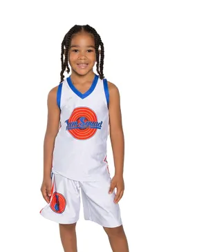 Jam Squad Basketball Jersey