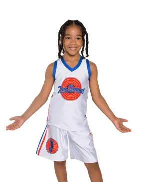 Jam Squad Basketball Shorts