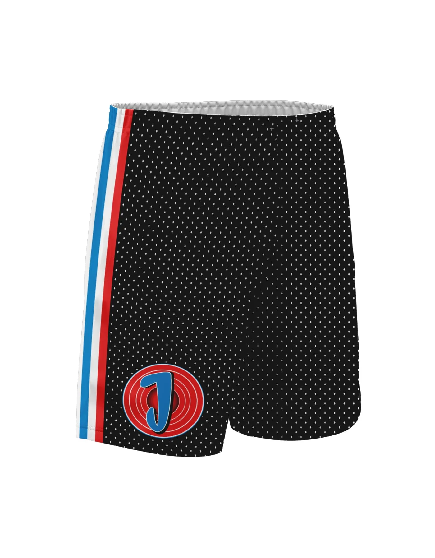 Jam Squad Basketball Shorts