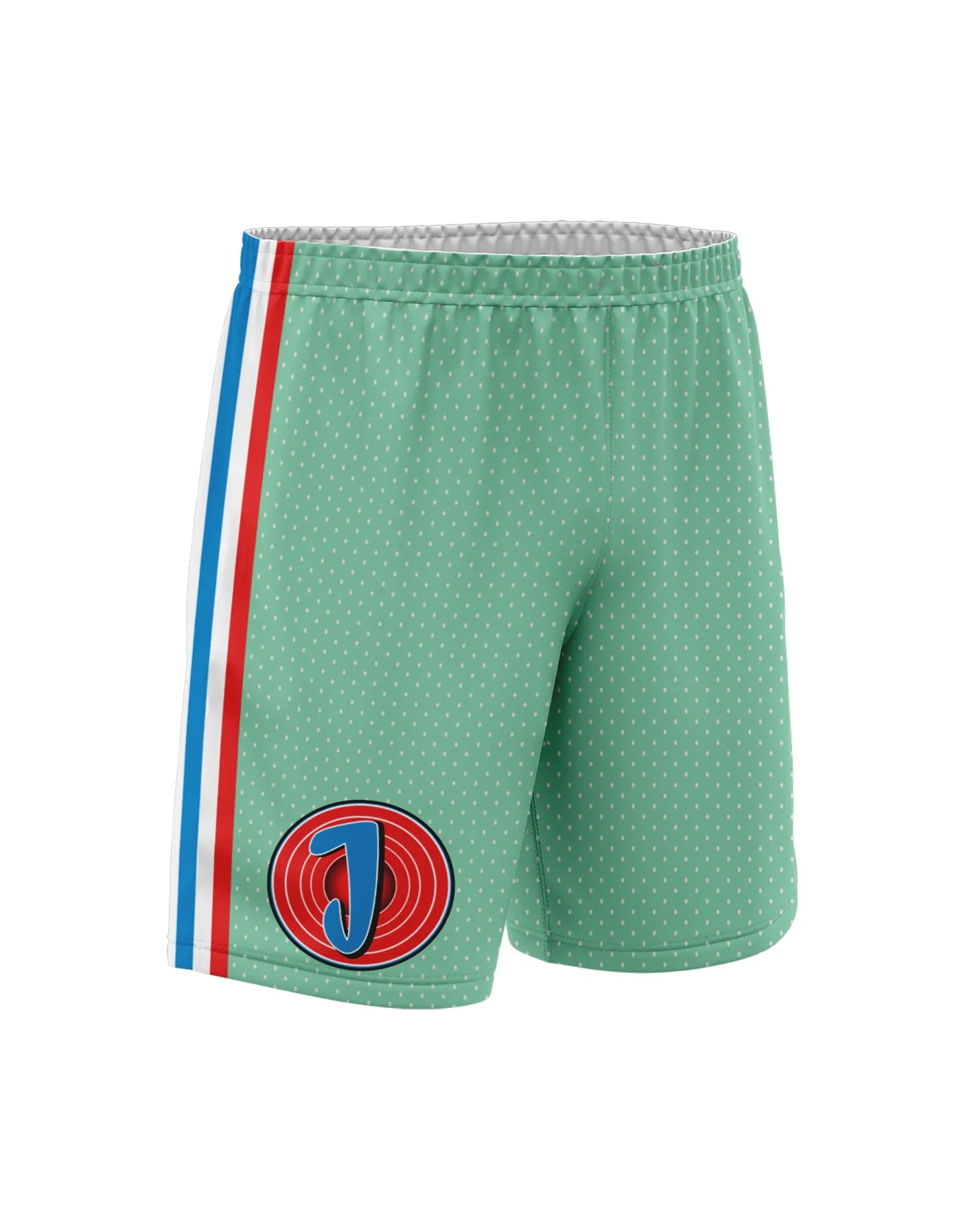 Jam Squad Basketball Shorts