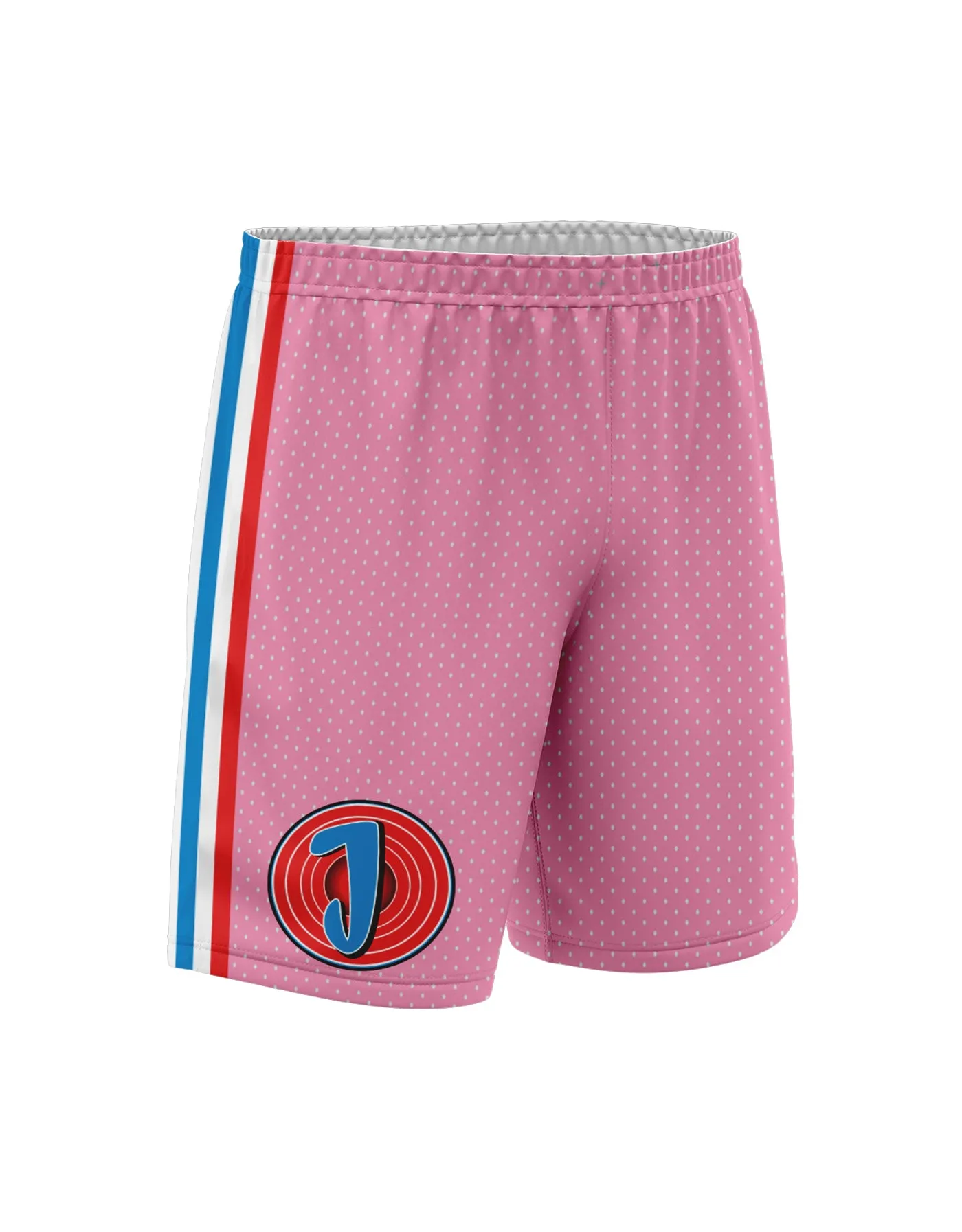 Jam Squad Basketball Shorts