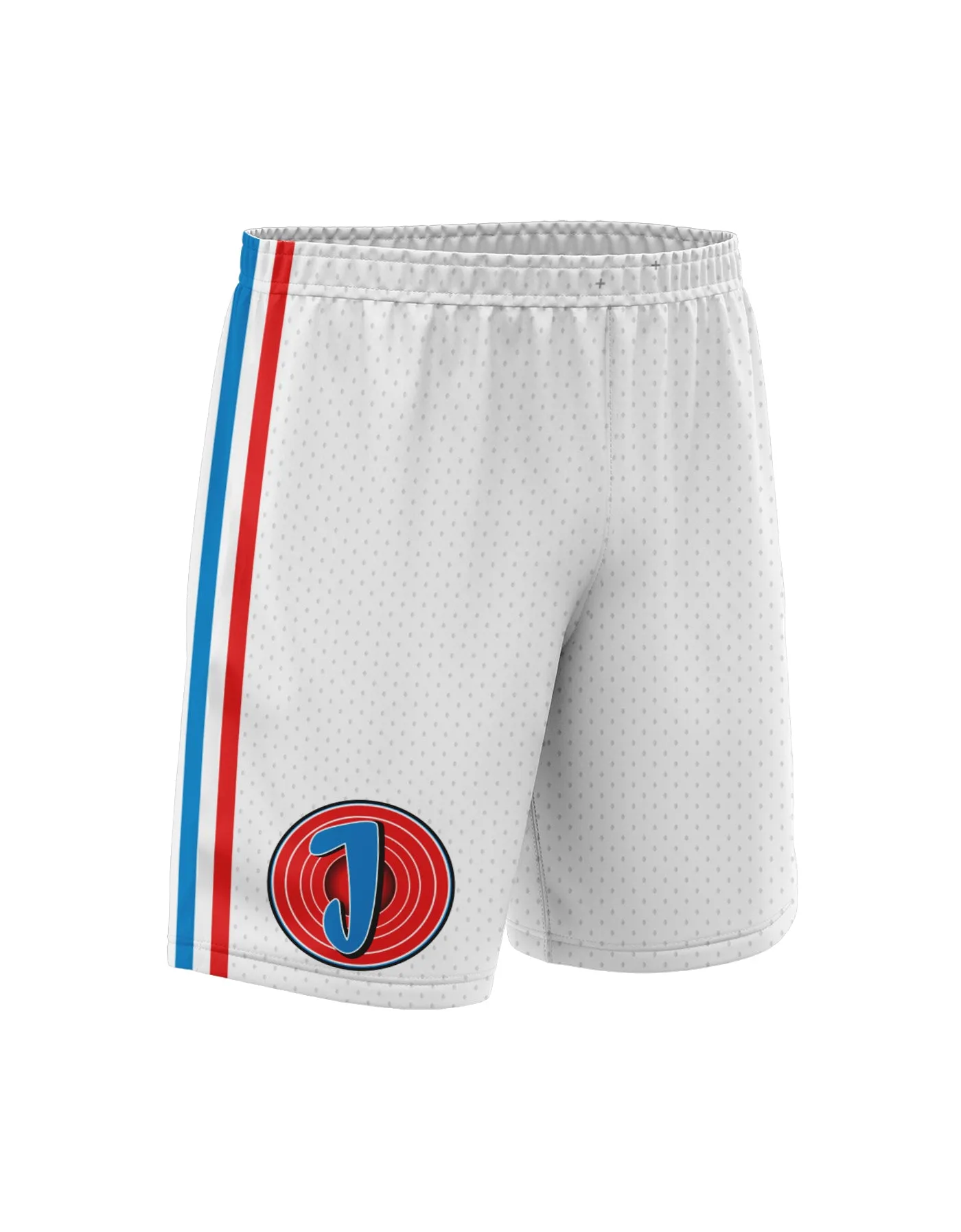 Jam Squad Basketball Shorts