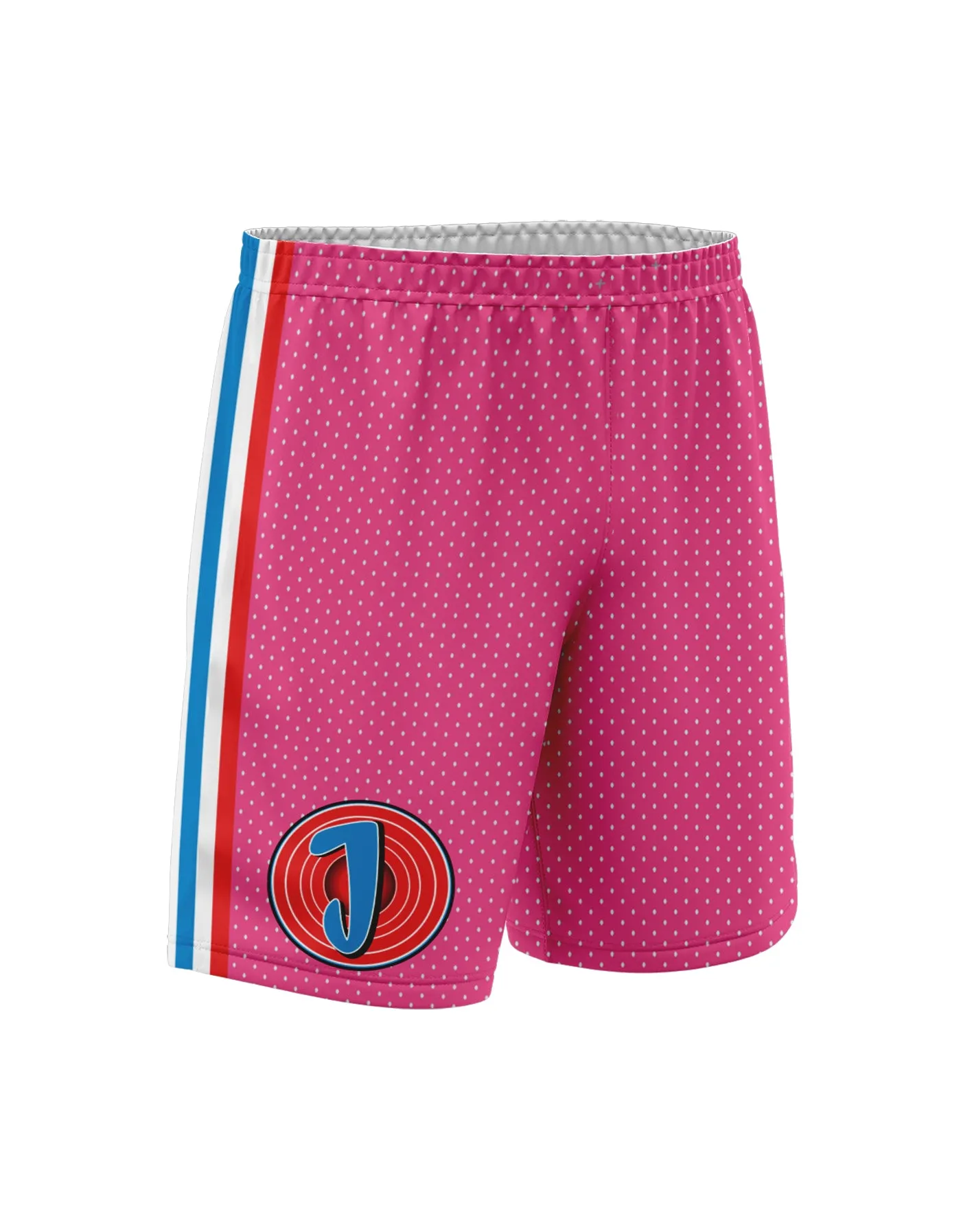 Jam Squad Basketball Shorts