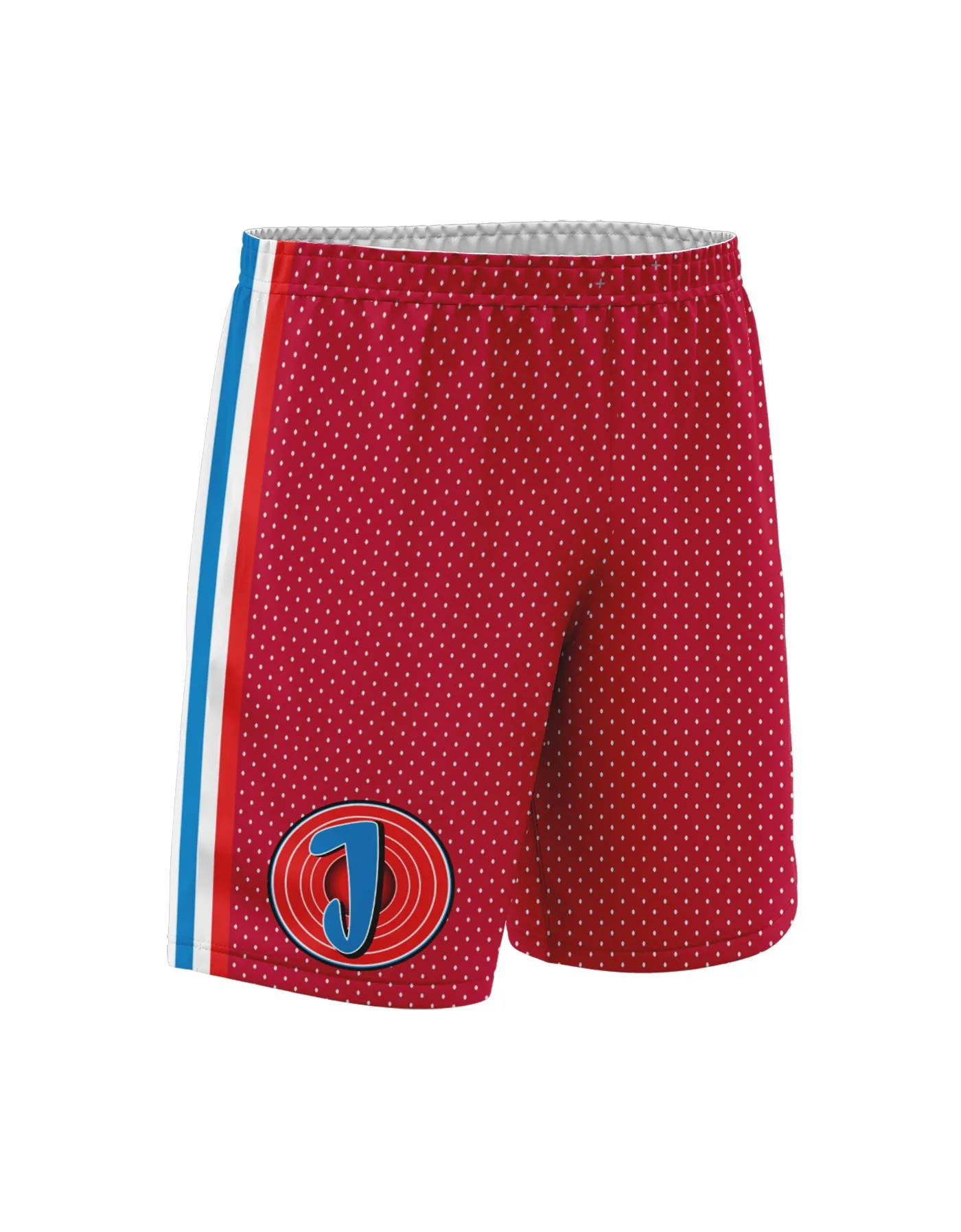 Jam Squad Basketball Shorts