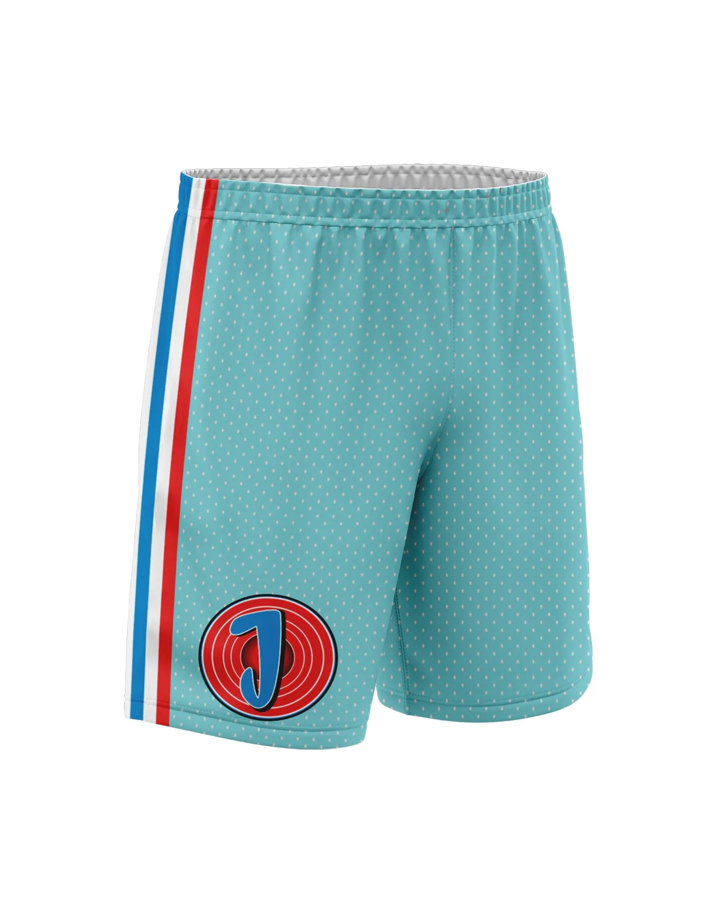 Jam Squad Basketball Shorts