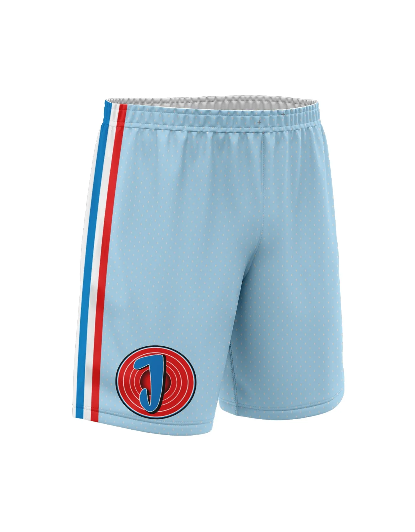 Jam Squad Basketball Shorts