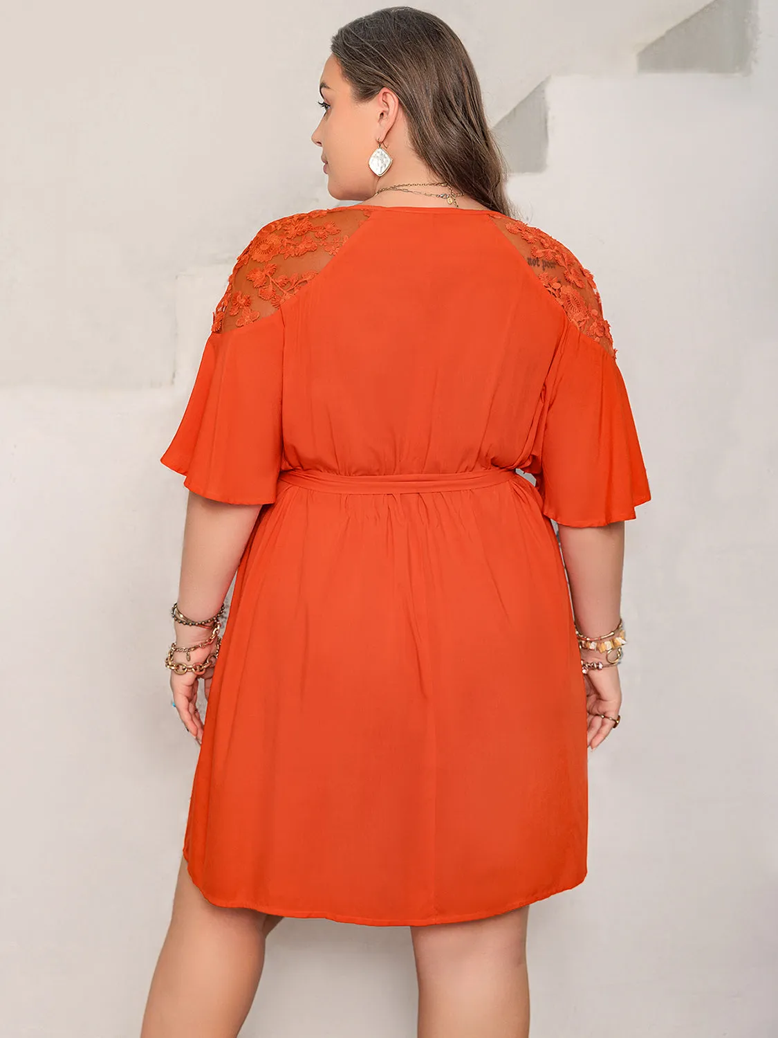 Just BE. 72 Julia  Dress
