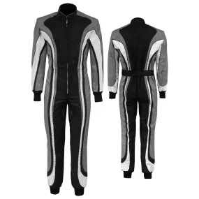Kart Racing  Suit ZX4-0208