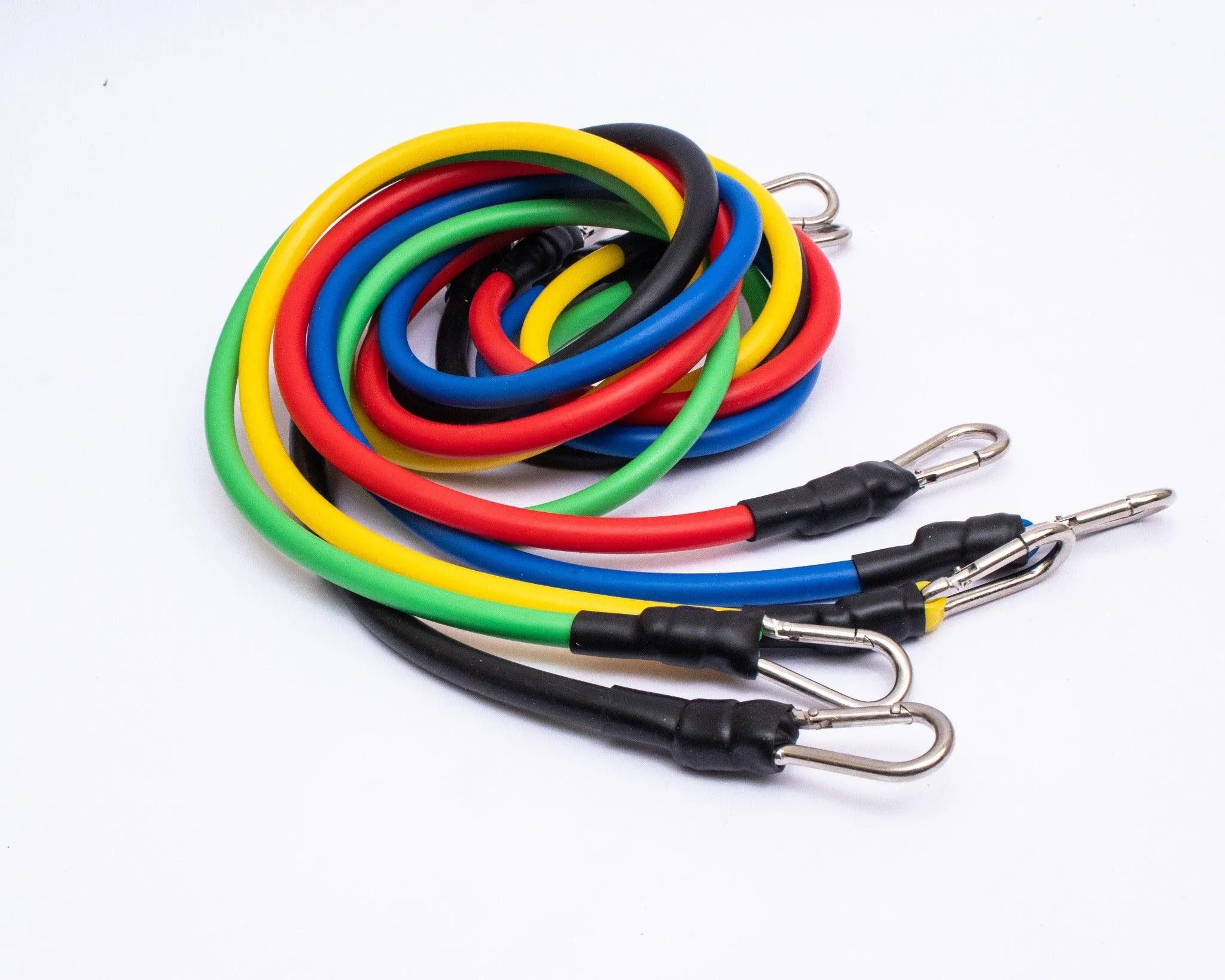 Knockout FlexTone Resistance Band Set