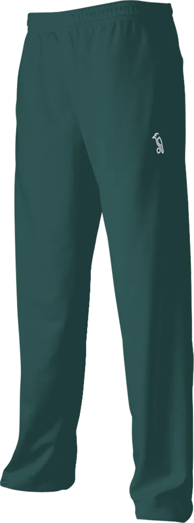 Kookaburra Pro Player White Cricket Trousers