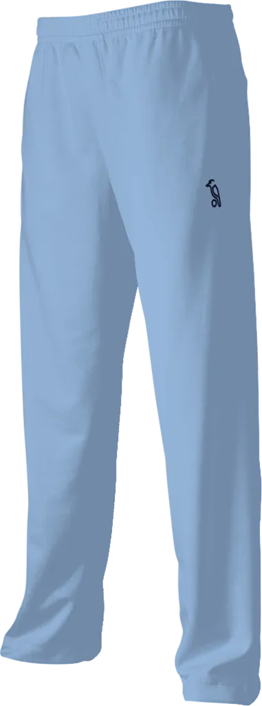 Kookaburra Pro Player White Cricket Trousers