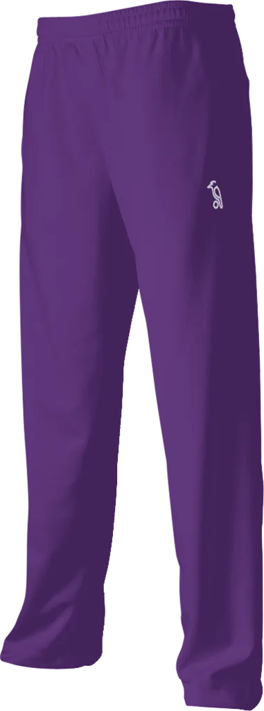 Kookaburra Pro Player White Cricket Trousers