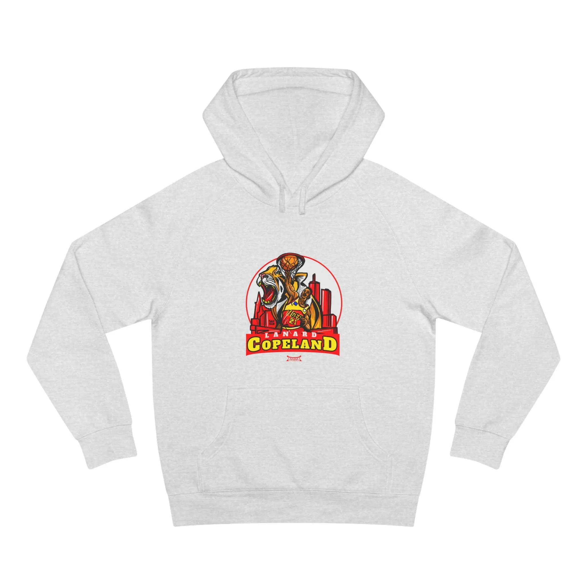 Lanard Copeland Hoodie