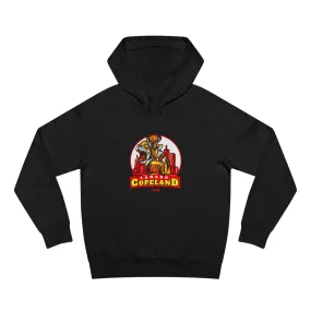 Lanard Copeland Hoodie