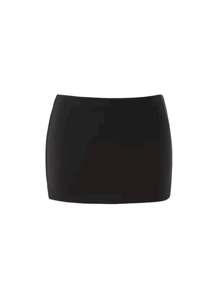 Medium to low intensity sports back with padded underwear【s0000009703】