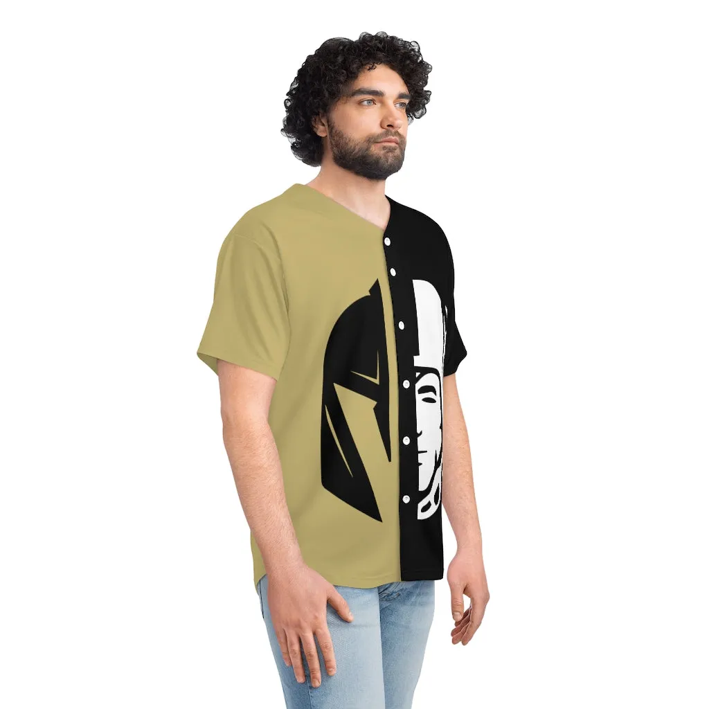 Men's Vegas Sports Jersey