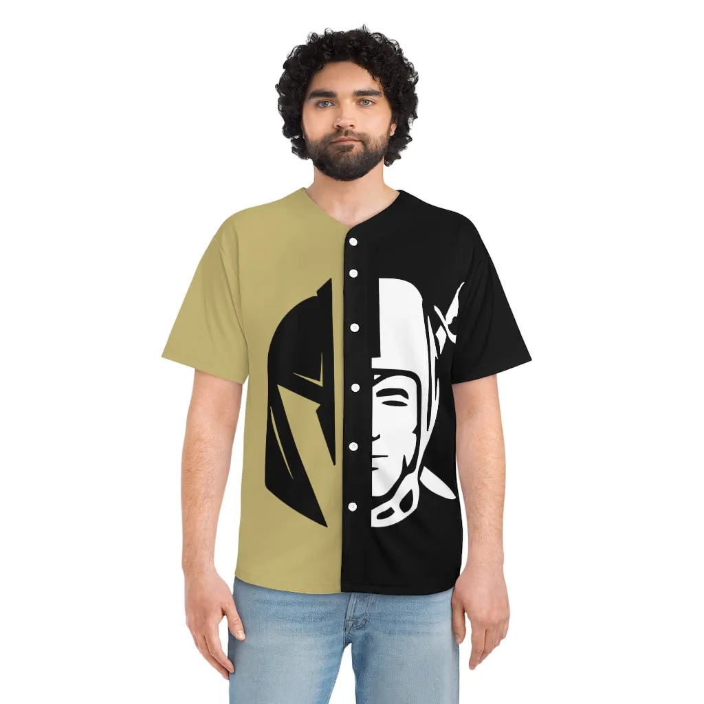 Men's Vegas Sports Jersey