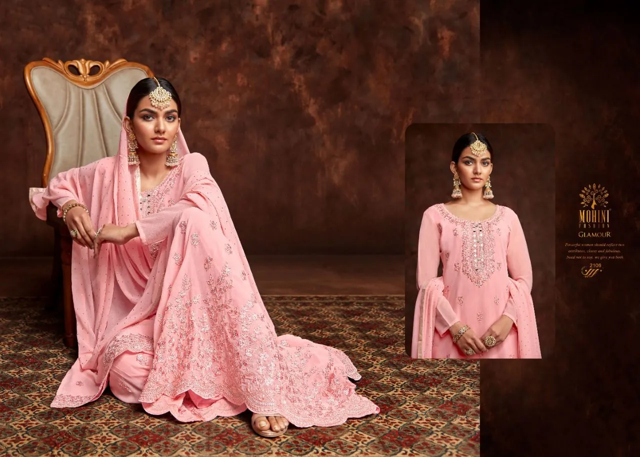 MOHINI NADIRAH 2101 TO 2106 SERIES