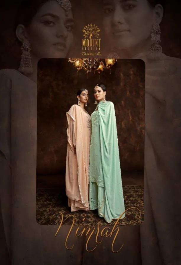 MOHINI NADIRAH 2101 TO 2106 SERIES