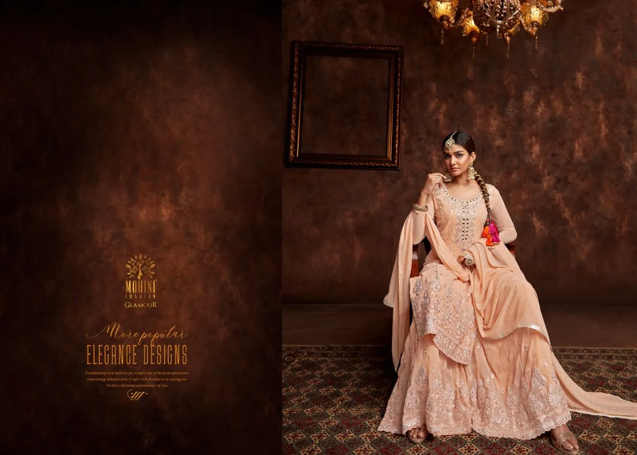 MOHINI NADIRAH 2101 TO 2106 SERIES