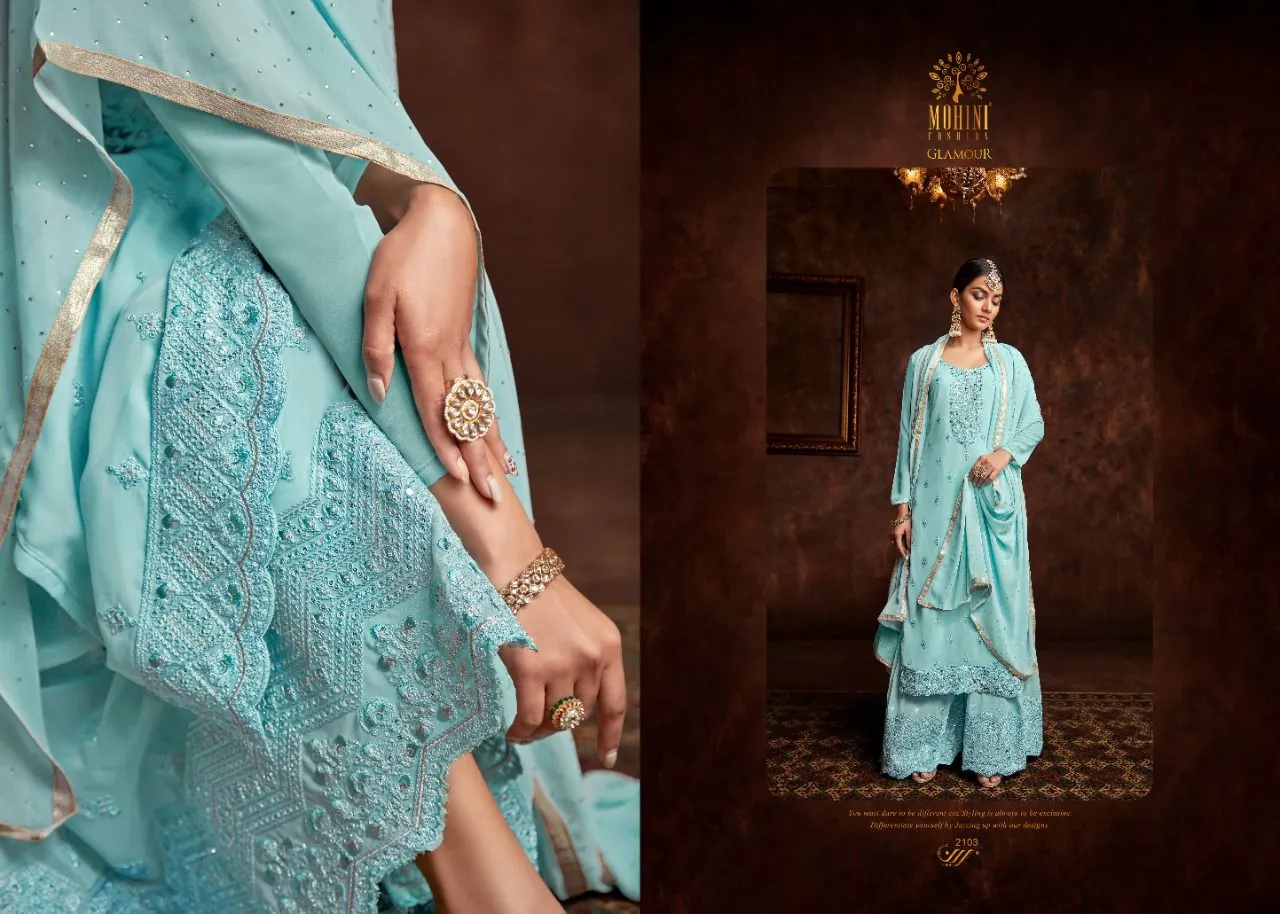 MOHINI NADIRAH 2101 TO 2106 SERIES
