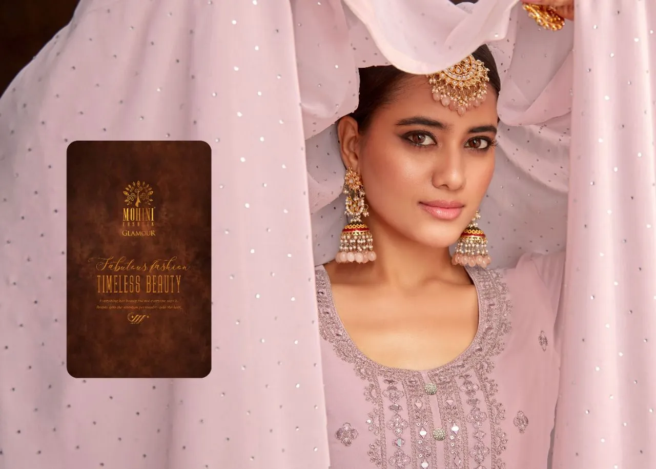 MOHINI NADIRAH 2101 TO 2106 SERIES