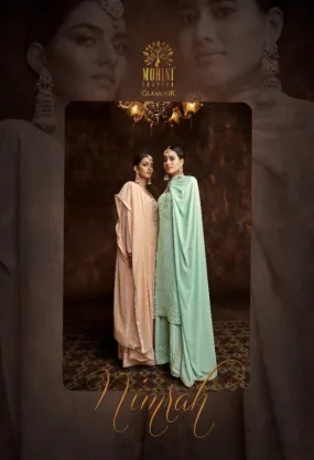 MOHINI NADIRAH 2101 TO 2106 SERIES