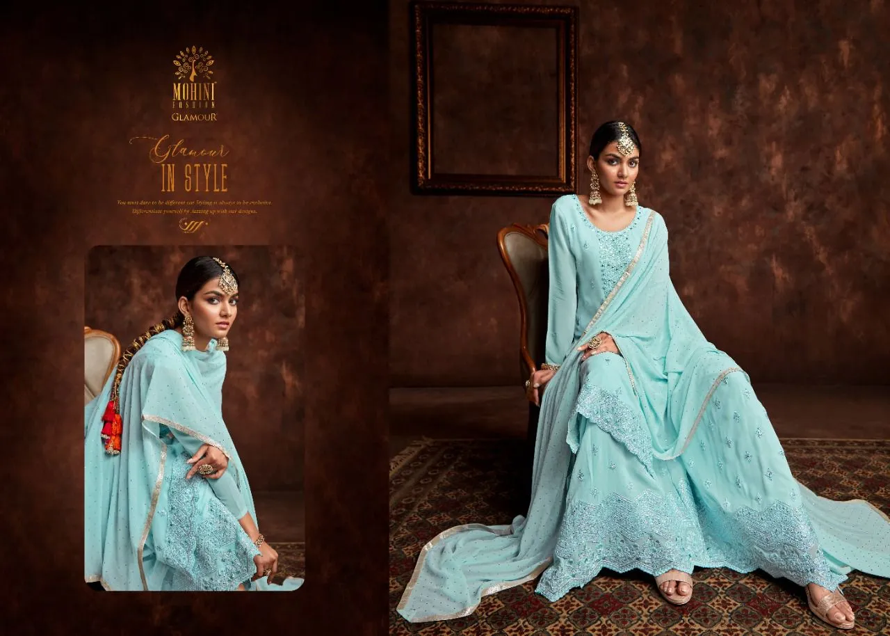 MOHINI NADIRAH 2101 TO 2106 SERIES