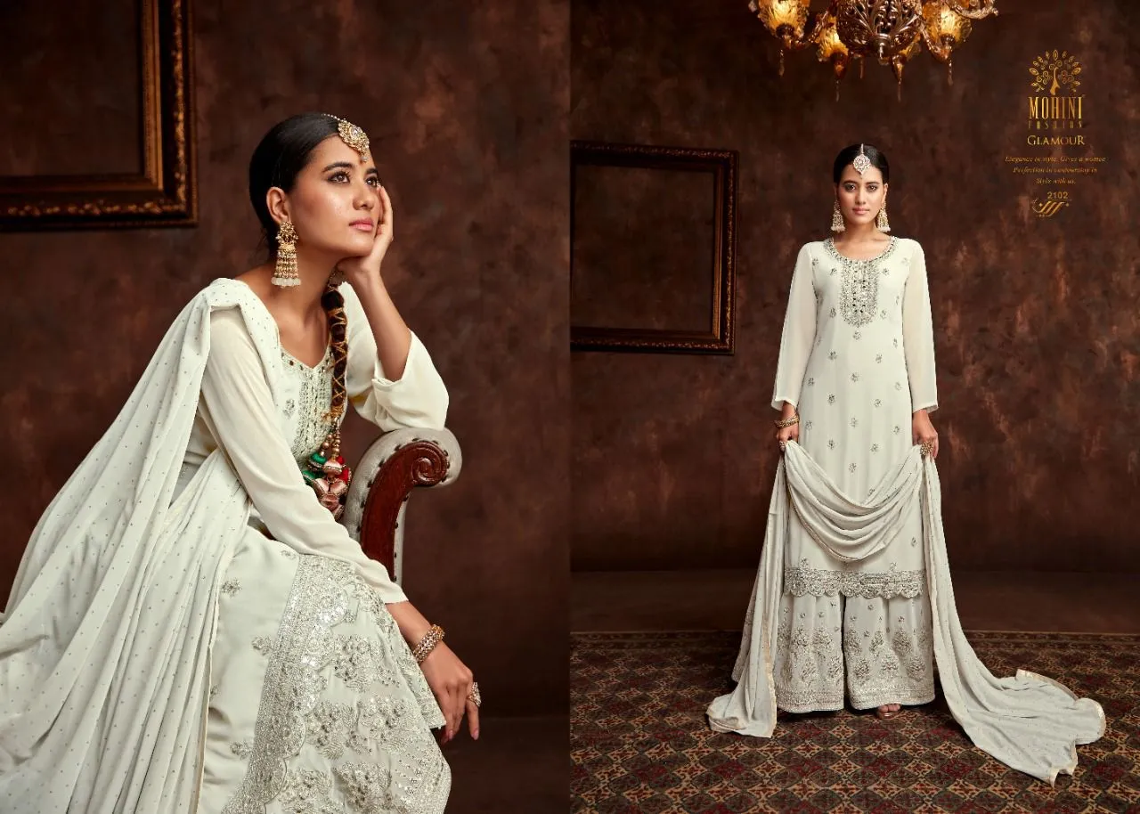 MOHINI NADIRAH 2101 TO 2106 SERIES