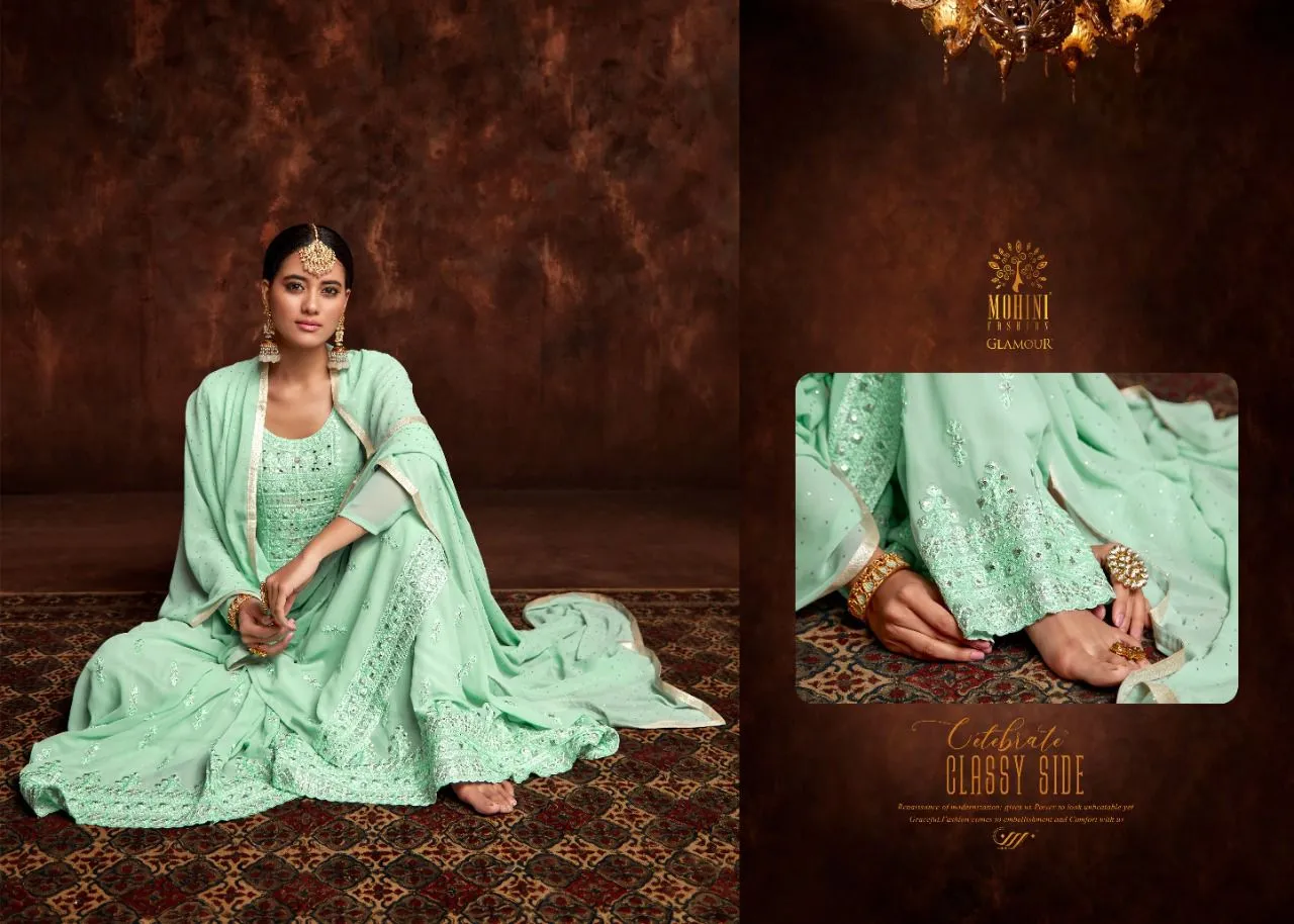 MOHINI NADIRAH 2101 TO 2106 SERIES
