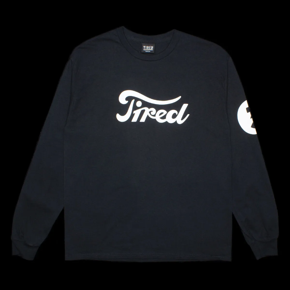 Moto Sports L/S Tee