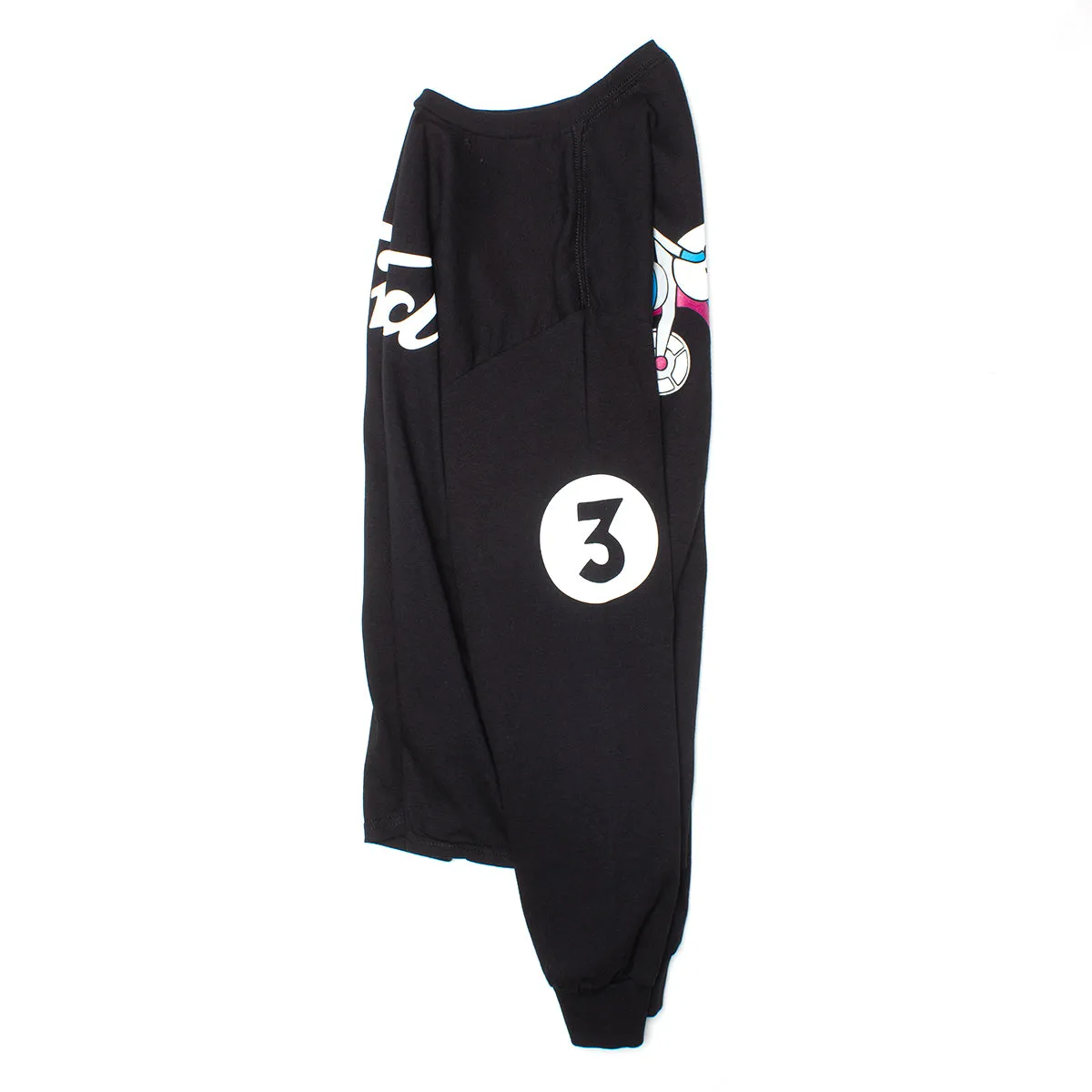 Moto Sports L/S Tee