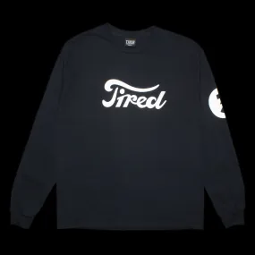 Moto Sports L/S Tee