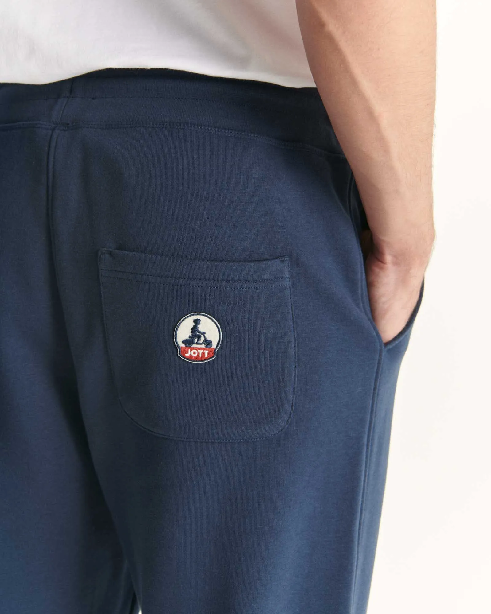 Navy Jogger Santiago