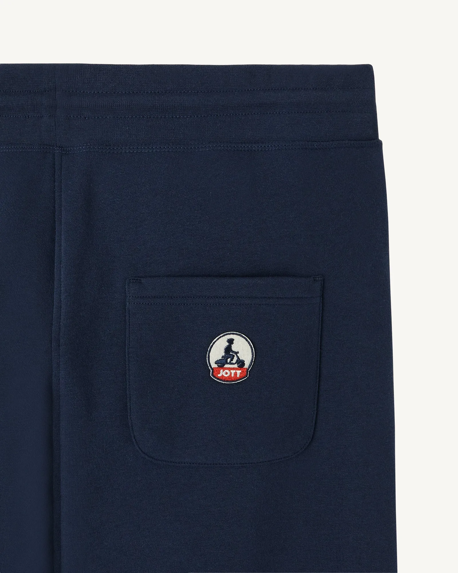 Navy Jogger Santiago