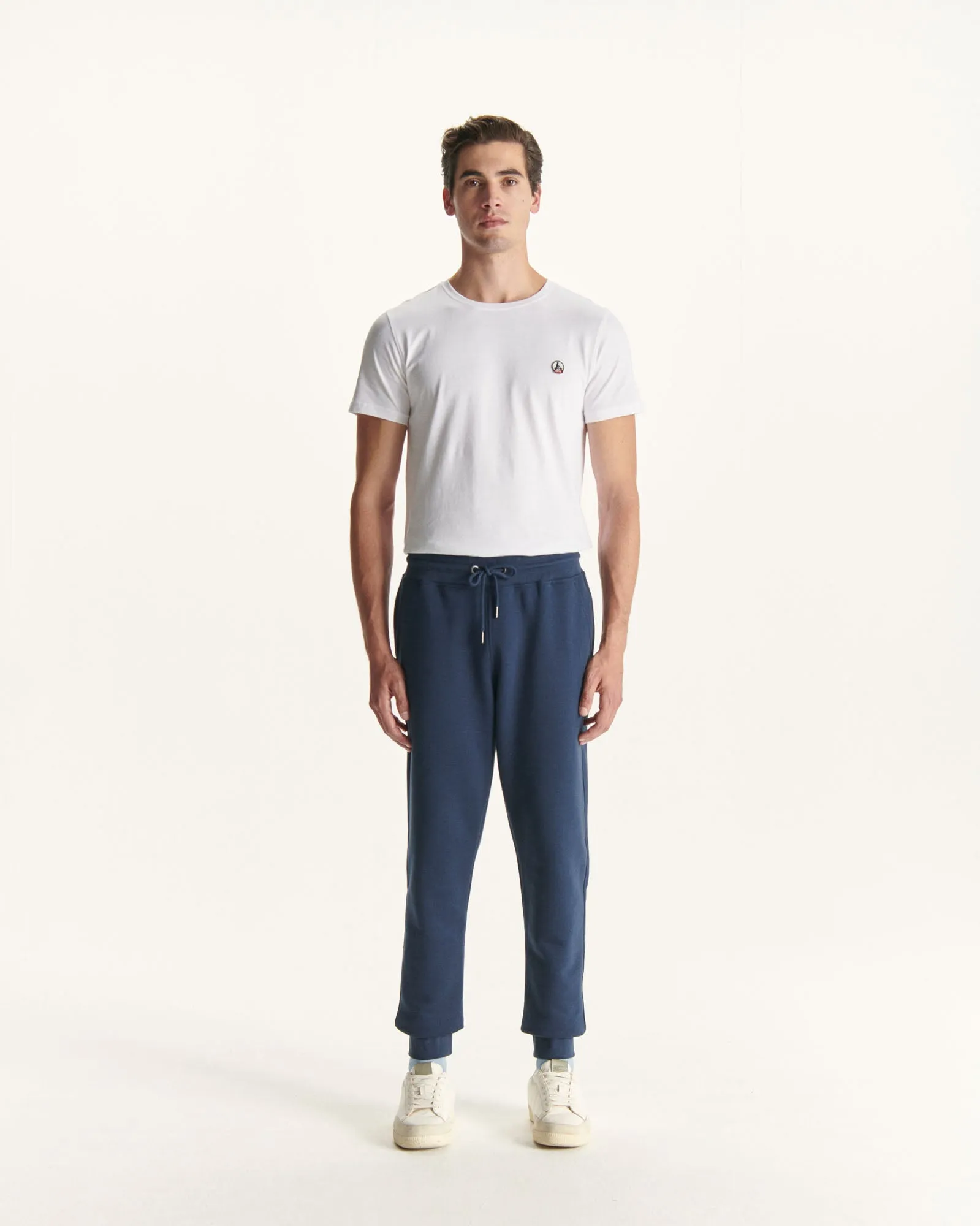 Navy Jogger Santiago