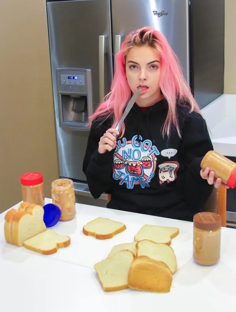 No Jams Hoodie