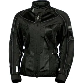 Olympia Airglide 4 Women's Street Jackets (BRAND NEW)