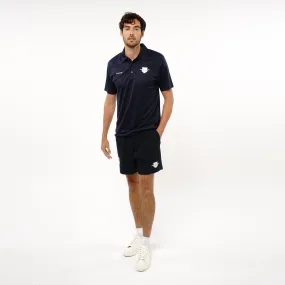 Omnitau Men's Core Hockey Shorts - Navy