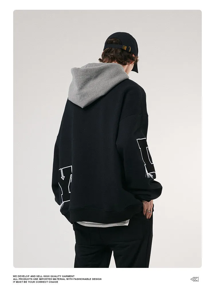 OY Hoodie