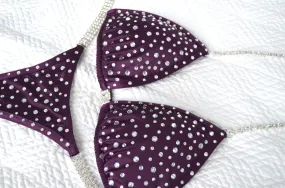 Plum Fitness Competition Bikini