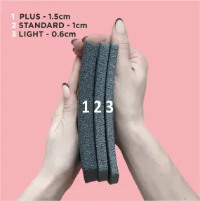 Queen Wear Changeable Pads