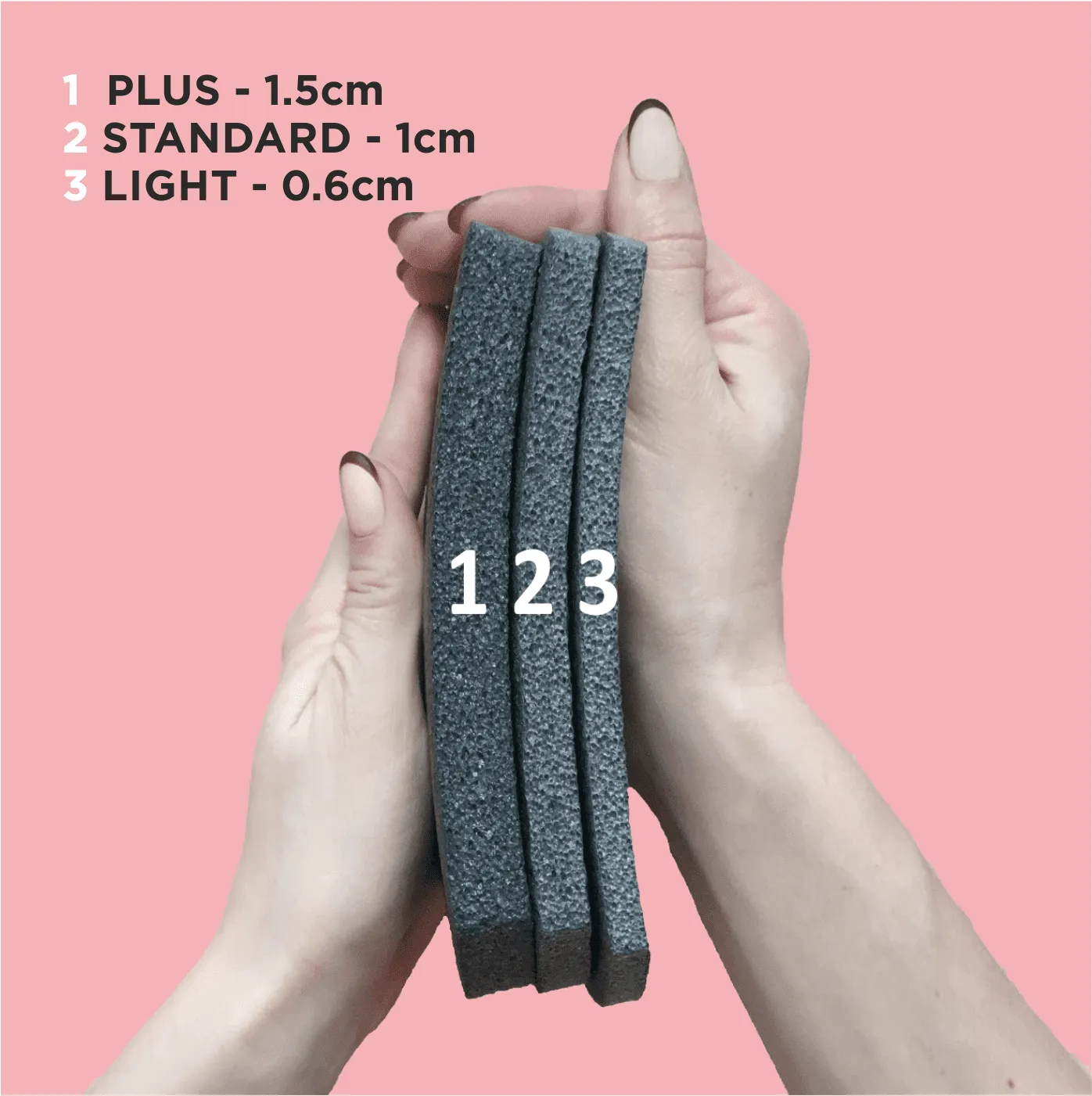 Queen Wear Changeable Pads