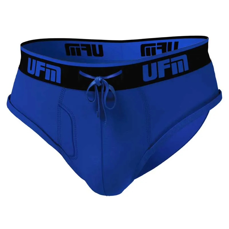 REG Support 0 inch Briefs Bamboo Black, Red, Gray, Royal Blue, White  NEW Wine & Pine