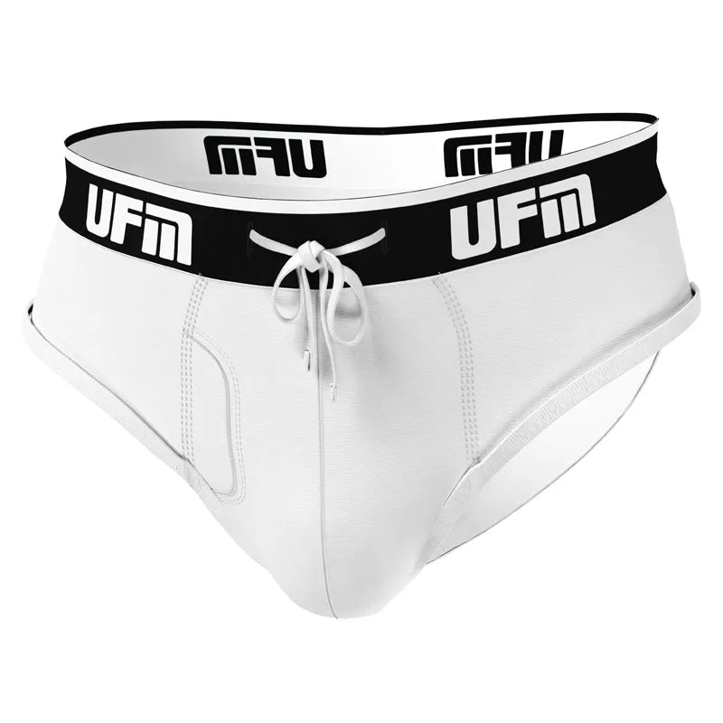 REG Support 0 inch Briefs Bamboo Black, Red, Gray, Royal Blue, White  NEW Wine & Pine