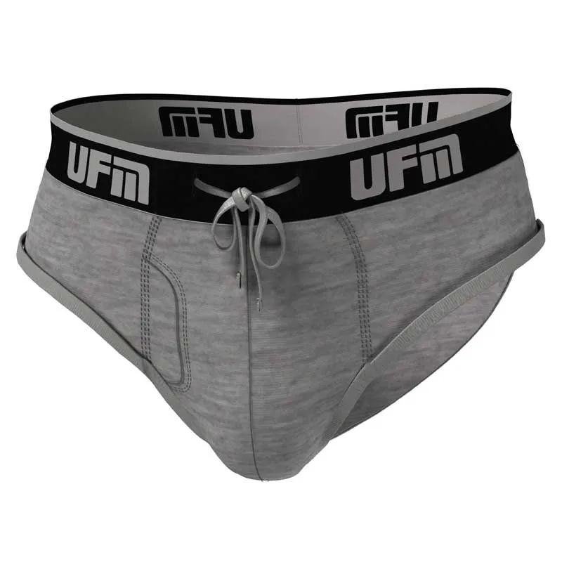 REG Support 0 inch Briefs Bamboo Black, Red, Gray, Royal Blue, White  NEW Wine & Pine