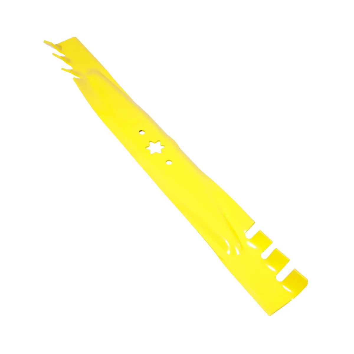 Rover/Cub Cadet Ride-On Mower Blade (742P04308-X)
